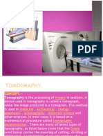 PDF Tomography