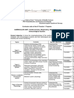 Physiotherapy Assignment I Path Iii Path