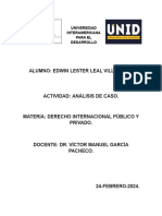 Analisis Derecho P.P.I.