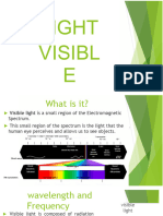 Visible Light