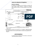 Diagramas de Cableado de Freightliner