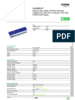 L5508RVF Document