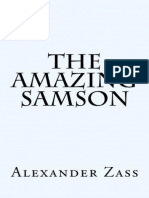 El Asombroso Sansom Español PDF