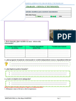 Ficha de Indagación