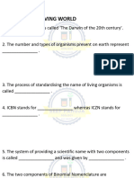 Ncert Fill Ups