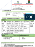 Junio 24 COM Leemos Un Texto Instructivo Ensalada