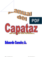 Manual Del Capataz