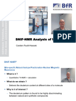 BFR - Annex 4 - Snif-Nmr Part I