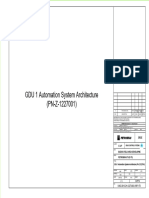 GDU System Architecture P79 REV 0