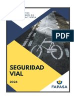 B8 Seguridad Vial