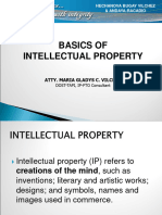 Introduction To IP