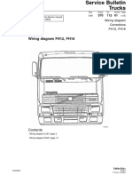 Tsp21578-Wiring Diagram Fh12, Fh16 (Eng)