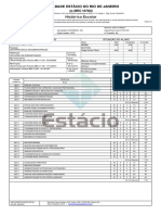 Histórico Definitivo Administração - Jacques Amorim Dos Santos