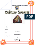 Cultura Paracas