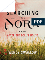 Searching For Nora - Wendy W. Swallow