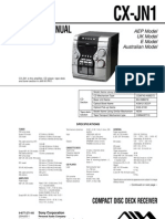 Aiwa CX-JN1