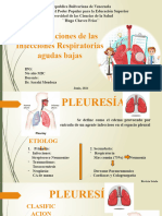 Complicaciones IRB