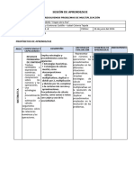 De Matematica Resolvemos Problemas de Multiplicacion