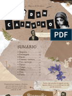 Dom Casmurro