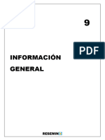 Información General