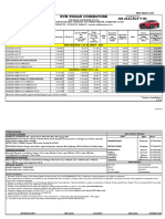 Nissan Price List Wef 16-02-2024 - AMT & CVT