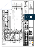 GROUND FLOOR / Planta 1° Piso: LEVEL NPT 0.00 M.L.W.S. +3.00M