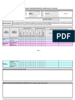 Informe - Avance e Implementación Del Currículo - Nivel Inicial - Ec