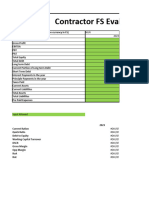 LFZ Contractor Fs Evaluation 2024