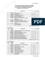 r22 B.tech Ece Jntuh Syllabus