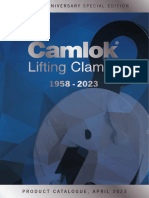 Camlok Product Catalogue