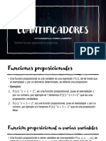 Cuantificadores 5