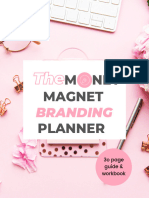 Money Magnet Branding Planner US Letter Document-1