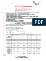 Serie 5. La Comptabilitâ"œÐ Analytique - Old1