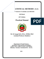 STA 211 - Manual 1 - Agri Junction