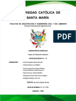 PDF Practica Canal de Pendiente Variable Compress