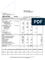 Payslip 5