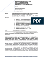 20.07.2022-INFORME # - 2022 - LIQUIDACION - MARCAVELICA - JEFE DE AREA-penalidad Descargor Del Contratista