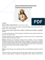 Rede Mundial de Oração Do Papa