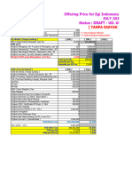 20B Offering Price For Egi - Indonesia - June 2024