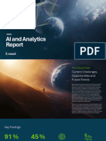 Exasol - AI and Analytics Report 2024 How AI Is Informing The Future of Data and Analytics (EN)