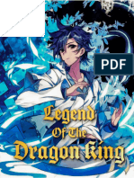 The Legend of The Dragon King 34