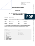 Eds 06 0002 Epr and Transfer Voltage Management Including Hot Sites