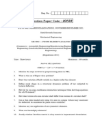 Mech-Nd-2021-Me 8692-Finite Element Analysis-854780751-40839 (Me8692)