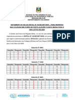 Aditamento N 004 Edital N 164 de Det 2023 Gabarito Exame Intelectual