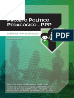 Manual 6927335 Manual Projeto Politico Pedagogico Servicos de Acolhimento MPMG CAODCA