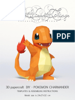 Charmander Sweet 220304 232034