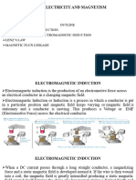 Phy104 Electricity and Magnetism 5