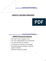 Clase 3 Funciones Del Crédito - Compra y Venta de Bonos 2021