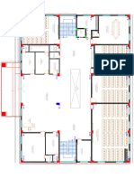 Lotus Vallery Ground Floor Plan