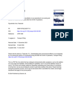 7disentangling Policy and Structural Effects On Car-Ownership For Car-Owning and